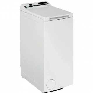 Пральна машина вертикальна Whirlpool TDLRB 65242BS EU/N в Запорожье Пральна машина вертикальна Whirlpool TDLRB 65242BS EU/N в Запорожье
